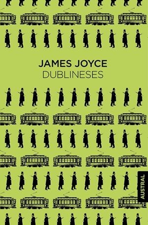DUBLINESES | 9788408309475 | JOYCE, JAMES | Llibreria Ombra | Llibreria online de Rubí, Barcelona | Comprar llibres en català i castellà online