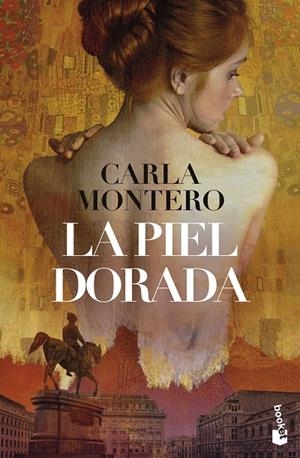 LA PIEL DORADA | 9788423368624 | MONTERO, CARLA | Llibreria Ombra | Llibreria online de Rubí, Barcelona | Comprar llibres en català i castellà online