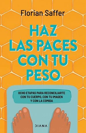 HAZ LAS PACES CON TU PESO | 9788411192835 | SAFFER, FLORIAN | Llibreria Ombra | Llibreria online de Rubí, Barcelona | Comprar llibres en català i castellà online