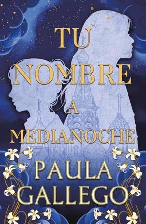TU NOMBRE A MEDIANOCHE | 9791387595319 | GALLEGO, PAULA | Llibreria Ombra | Llibreria online de Rubí, Barcelona | Comprar llibres en català i castellà online