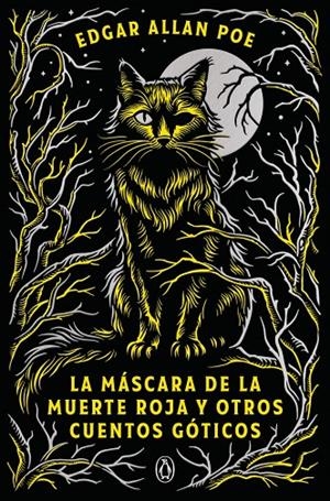 LA MÁSCARA DE LA MUERTE ROJA Y OTROS CUENTOS GÓTICOS | 9788491057659 | POE, EDGAR ALLAN | Llibreria Ombra | Llibreria online de Rubí, Barcelona | Comprar llibres en català i castellà online