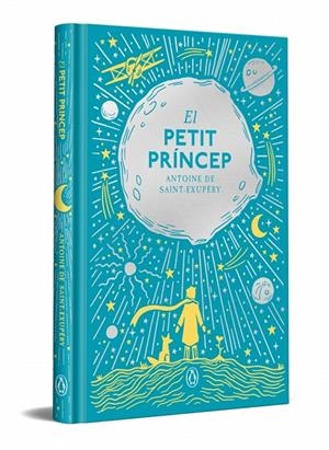 EL PETIT PRÍNCEP | 9788491057840 | SAINT-EXUPÉRY, ANTOINE DE | Llibreria Ombra | Llibreria online de Rubí, Barcelona | Comprar llibres en català i castellà online