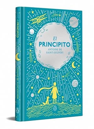 EL PRINCIPITO (EDICIÓN ESPECIAL EN TAPA DURA) | 9788491057833 | SAINT-EXUPÉRY, ANTOINE DE | Llibreria Ombra | Llibreria online de Rubí, Barcelona | Comprar llibres en català i castellà online