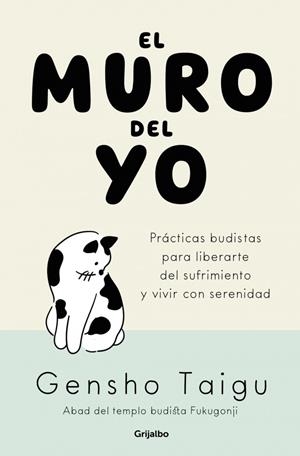 EL MURO DEL YO | 9788425371356 | TAIGU, OSHO | Llibreria Ombra | Llibreria online de Rubí, Barcelona | Comprar llibres en català i castellà online