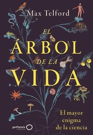 EL ÁRBOL DE LA VIDA | 9788408299387 | TELFORD, MAX | Llibreria Ombra | Llibreria online de Rubí, Barcelona | Comprar llibres en català i castellà online
