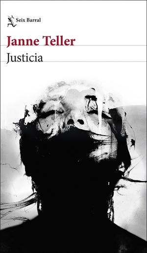 JUSTICIA | 9788432248917 | TELLER, JANNE | Llibreria Ombra | Llibreria online de Rubí, Barcelona | Comprar llibres en català i castellà online