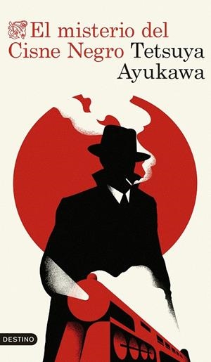 EL MISTERIO DEL CISNE NEGRO | 9788423368662 | AYUKAWA, TETSUYA | Llibreria Ombra | Llibreria online de Rubí, Barcelona | Comprar llibres en català i castellà online
