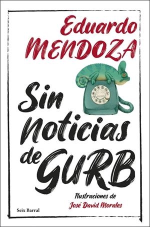 ESTUCHE SIN NOTICIAS DE GURB | 9788432249099 | MENDOZA, EDUARDO | Llibreria Ombra | Llibreria online de Rubí, Barcelona | Comprar llibres en català i castellà online