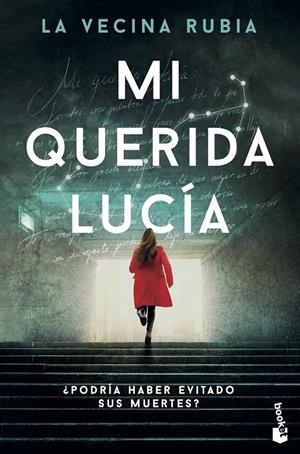 MI QUERIDA LUCÍA | 9788448044800 | LA VECINA RUBIA | Llibreria Ombra | Llibreria online de Rubí, Barcelona | Comprar llibres en català i castellà online