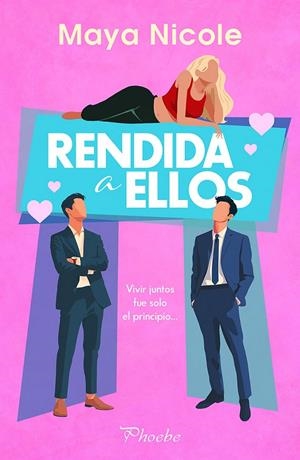 RENDIDA A ELLOS | 9791387787417 | NICOLE, MAYA | Llibreria Ombra | Llibreria online de Rubí, Barcelona | Comprar llibres en català i castellà online