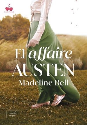 EL AFFAIRE AUSTEN | 9788410481084 | BELL, MADELINE | Llibreria Ombra | Llibreria online de Rubí, Barcelona | Comprar llibres en català i castellà online