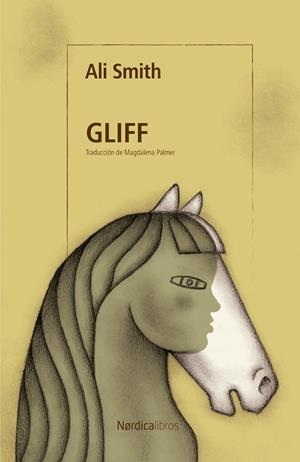 GLIFF | 9791387563769 | SMITH, ALI | Llibreria Ombra | Llibreria online de Rubí, Barcelona | Comprar llibres en català i castellà online