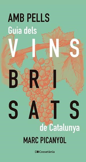 AMB PELLS | 9788413565200 | PICANYOL, MARC | Llibreria Ombra | Llibreria online de Rubí, Barcelona | Comprar llibres en català i castellà online