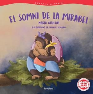 CONTES A LA DERIVA 3. EL SOMNI DE LA MIRABEL | 9788424674601 | GHULAM DASTGIR, NADIA | Llibreria Ombra | Llibreria online de Rubí, Barcelona | Comprar llibres en català i castellà online