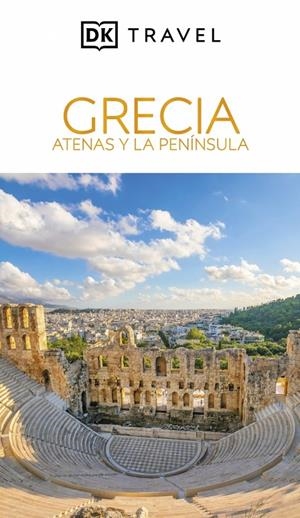GRECIA. ATENAS Y LA PENÍNSULA (GUÍAS VISUALES) | 9780241771846 | DK | Llibreria Ombra | Llibreria online de Rubí, Barcelona | Comprar llibres en català i castellà online
