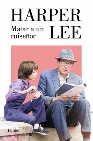 MATAR A UN RUISEÑOR | 9788426433152 | LEE, HARPER | Llibreria Ombra | Llibreria online de Rubí, Barcelona | Comprar llibres en català i castellà online