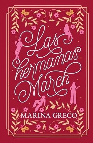 LAS HERMANAS MARCH | 9788425371592 | GRECO, MARINA | Llibreria Ombra | Llibreria online de Rubí, Barcelona | Comprar llibres en català i castellà online