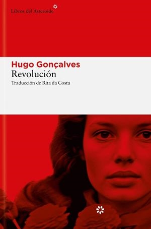 REVOLUCIÓN | 9788410178359 | GONÇALVES, HUGO | Llibreria Ombra | Llibreria online de Rubí, Barcelona | Comprar llibres en català i castellà online