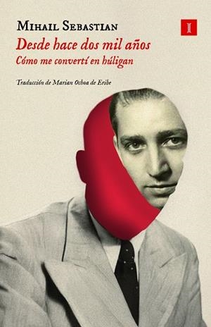 DESDE HACE DOS MIL AÑOS | 9791387641368 | SEBASTIAN, MIHAIL | Llibreria Ombra | Llibreria online de Rubí, Barcelona | Comprar llibres en català i castellà online