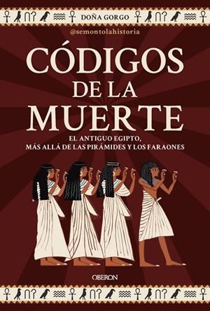 CÓDIGOS DE LA MUERTE | 9788441552494 | GORGO, DOÑA | Llibreria Ombra | Llibreria online de Rubí, Barcelona | Comprar llibres en català i castellà online
