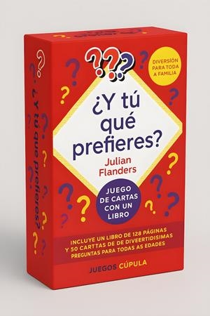 ¿Y TÚ QUÉ PREFIERES? | 9788448042424 | AA. VV. | Llibreria Ombra | Llibreria online de Rubí, Barcelona | Comprar llibres en català i castellà online