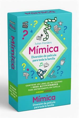 MÍMICA | 9788448042431 | AA. VV. | Llibreria Ombra | Llibreria online de Rubí, Barcelona | Comprar llibres en català i castellà online
