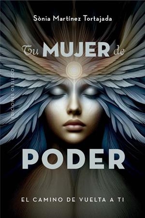 TU MUJER DE PODER | 9788411723169 | MARTÍNEZ TORTAJADA, SÒNIA | Llibreria Ombra | Llibreria online de Rubí, Barcelona | Comprar llibres en català i castellà online