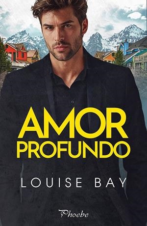 AMOR PROFUNDO | 9791387787448 | BAY, LOUISE | Llibreria Ombra | Llibreria online de Rubí, Barcelona | Comprar llibres en català i castellà online