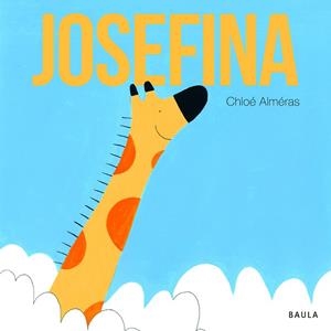 JOSEFINA | 9788447953042 | ALMÉRAS, CHLOÉ | Llibreria Ombra | Llibreria online de Rubí, Barcelona | Comprar llibres en català i castellà online