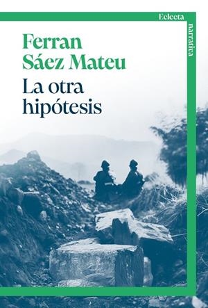 LA OTRA HIPÓTESIS | 9791387933029 | SÁEZ MATEU, FERRAN | Llibreria Ombra | Llibreria online de Rubí, Barcelona | Comprar llibres en català i castellà online