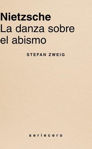 NIETZSCHE | 9791399083705 | ZWEIG, STEFAN | Llibreria Ombra | Llibreria online de Rubí, Barcelona | Comprar llibres en català i castellà online