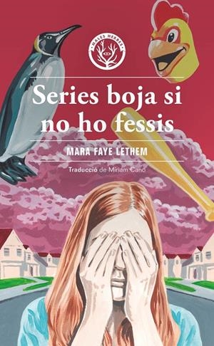 SERIES BOJA SI NO HO FESSIS | 9791399014648 | FAYE LETHEM, MARA | Llibreria Ombra | Llibreria online de Rubí, Barcelona | Comprar llibres en català i castellà online