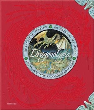 DRAGONOLOGÍA | 9788414064856 | TEMPLAR BOOKS | Llibreria Ombra | Llibreria online de Rubí, Barcelona | Comprar llibres en català i castellà online