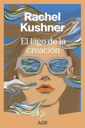 EL LAGO DE LA CREACIÓN | 9791387596194 | KUSHNER, RACHEL | Llibreria Ombra | Llibreria online de Rubí, Barcelona | Comprar llibres en català i castellà online