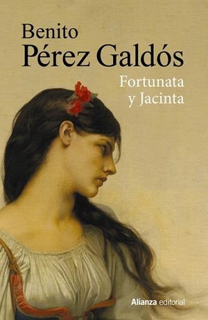 FORTUNATA Y JACINTA - ESTUCHE | 9788491819165 | PÉREZ GALDÓS, BENITO | Llibreria Ombra | Llibreria online de Rubí, Barcelona | Comprar llibres en català i castellà online