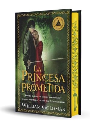LA PRINCESA PROMETIDA | 9791387592110 | GOLDMAN, WILLIAM | Llibreria Ombra | Llibreria online de Rubí, Barcelona | Comprar llibres en català i castellà online