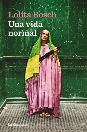 UNA VIDA NORMAL | 9788419245328 | BOSCH, LOLITA | Llibreria Ombra | Llibreria online de Rubí, Barcelona | Comprar llibres en català i castellà online