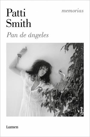 PAN DE ÁNGELES | 9788426432957 | SMITH, PATTI | Llibreria Ombra | Llibreria online de Rubí, Barcelona | Comprar llibres en català i castellà online
