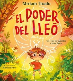 EL PODER DEL LLEÓ | 9791387695088 | TIRADO, MÍRIAM | Llibreria Ombra | Llibreria online de Rubí, Barcelona | Comprar llibres en català i castellà online