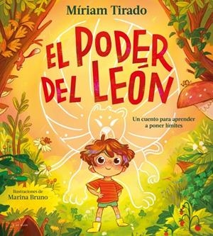 EL PODER DEL LEÓN | 9791387695071 | TIRADO, MÍRIAM | Llibreria Ombra | Llibreria online de Rubí, Barcelona | Comprar llibres en català i castellà online