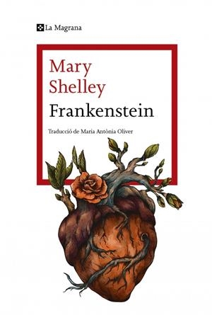 FRANKENSTEIN | 9788410009752 | SHELLEY, MARY | Llibreria Ombra | Llibreria online de Rubí, Barcelona | Comprar llibres en català i castellà online