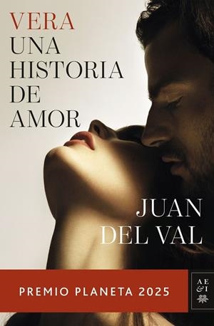 VERA, UNA HISTORIA DE AMOR | 9788408311614 | VAL, JUAN DEL | Llibreria Ombra | Llibreria online de Rubí, Barcelona | Comprar llibres en català i castellà online
