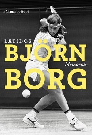 LATIDOS | 9791370091125 | BORG, BJÖRN | Llibreria Ombra | Llibreria online de Rubí, Barcelona | Comprar llibres en català i castellà online