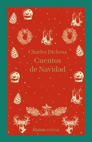 CUENTOS DE NAVIDAD | 9791370090814 | DICKENS, CHARLES | Llibreria Ombra | Llibreria online de Rubí, Barcelona | Comprar llibres en català i castellà online