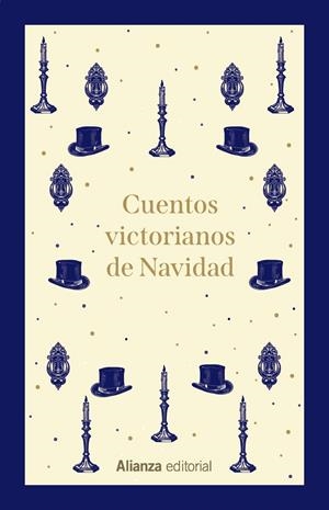 CUENTOS VICTORIANOS DE NAVIDAD | 9791370090821 | DICKENS, CHARLES/TROLLOPE, ANTHONY/RIDDELL, CHARLOTTE/DOYLE, ARTHUR CONAN/EWING, JULIANA/COLLINS, WI | Llibreria Ombra | Llibreria online de Rubí, Barcelona | Comprar llibres en català i castellà online