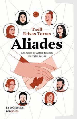 ALIADES | 9791387800093 | FREIXAS TORRAS, TXELL | Llibreria Ombra | Llibreria online de Rubí, Barcelona | Comprar llibres en català i castellà online