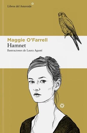HAMNET (EDICIÓN ILUSTRADA) | 9788410178779 | O'FARRELL, MAGGIE | Llibreria Ombra | Llibreria online de Rubí, Barcelona | Comprar llibres en català i castellà online