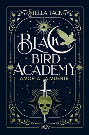AMOR A LA MUERTE | 9788410399044 | TACK, STELLA | Llibreria Ombra | Llibreria online de Rubí, Barcelona | Comprar llibres en català i castellà online
