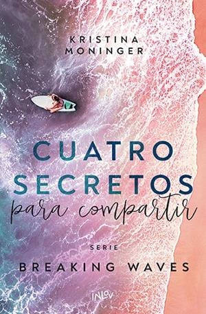 CUATRO SECRETOS PARA COMPARTIR | 9788410399228 | MONINGER, KRISTINA | Llibreria Ombra | Llibreria online de Rubí, Barcelona | Comprar llibres en català i castellà online
