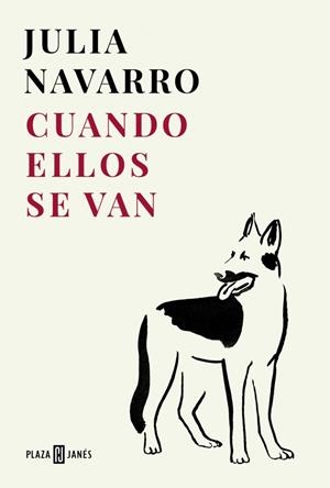 CUANDO ELLOS SE VAN | 9788401037078 | NAVARRO, JULIA | Llibreria Ombra | Llibreria online de Rubí, Barcelona | Comprar llibres en català i castellà online